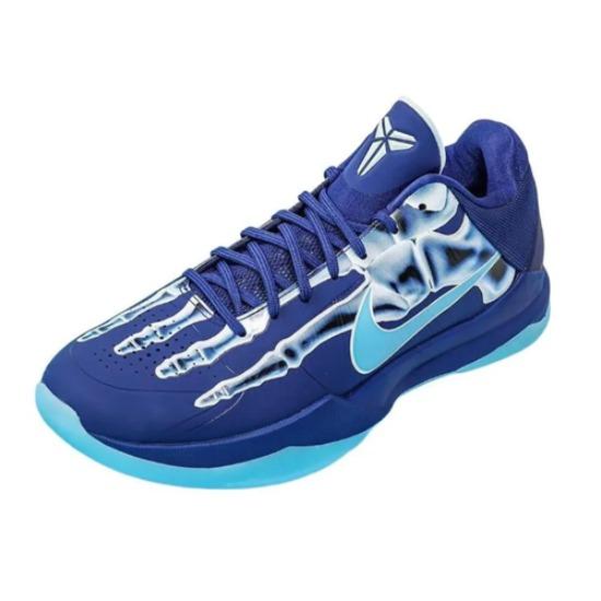 Nike Kobe 5 Protro X-Ray Basketballschuhe Low Herren HJ4303-400 Sofort versenden