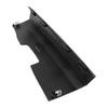 Bakre Støtfanger Slepekrokdeksel 51123416243 For BMW X3 E83 2006-2010