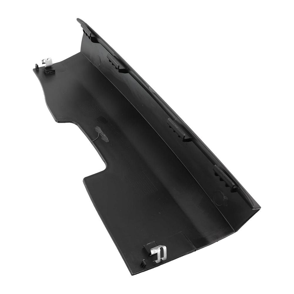 Bakre Støtfanger Slepekrokdeksel 51123416243 For BMW X3 E83 2006-2010