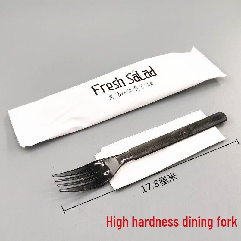 Disposable Fruit Forks