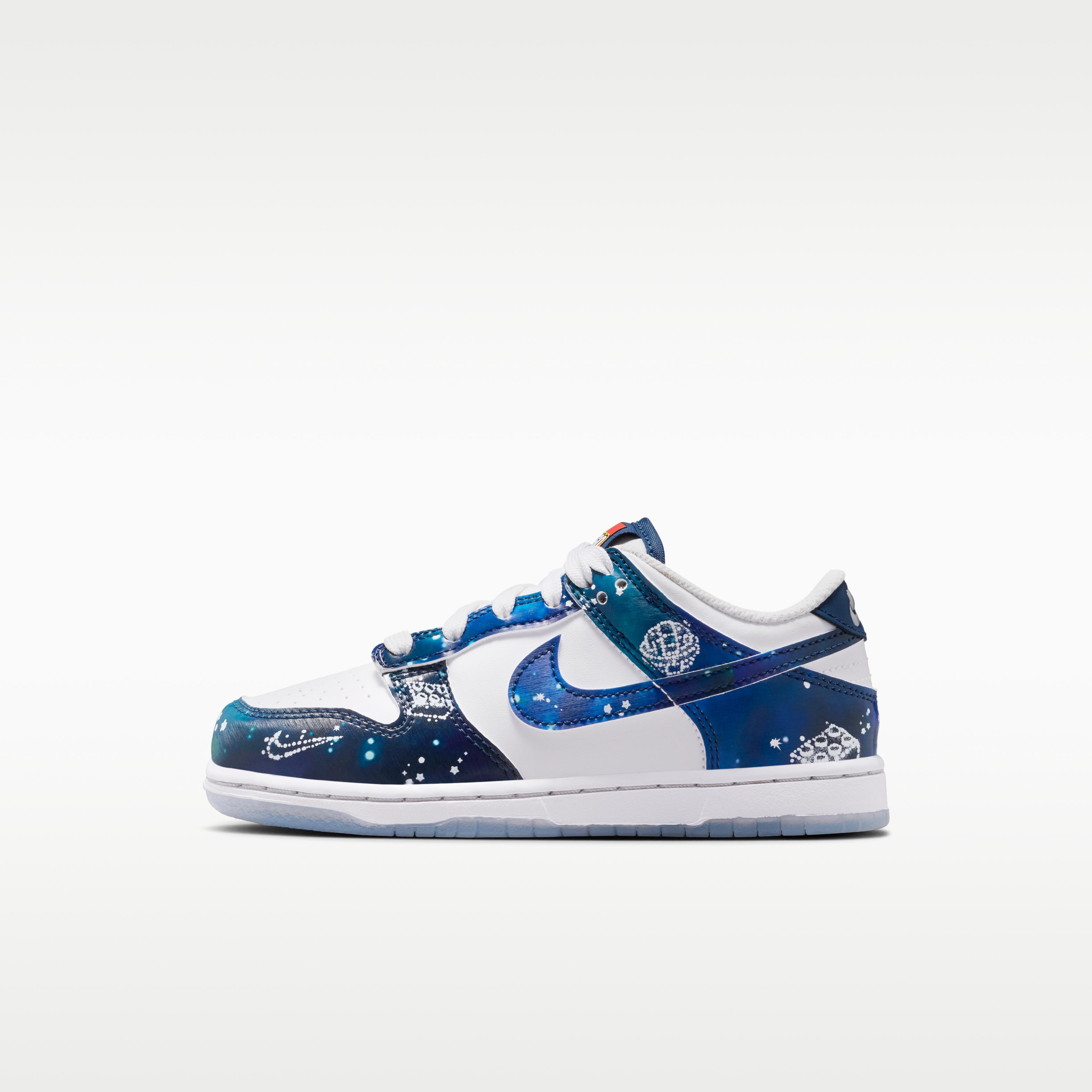 

Nike Dunk Low LEGO Galaxy (PS) 35