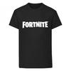 Boys Logo Battle Royale T-Shirt