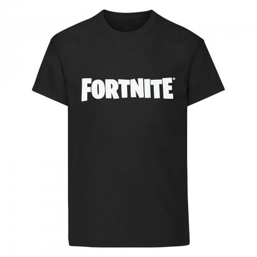 Fortnite T-shirt da bambino con logo Battle Royale