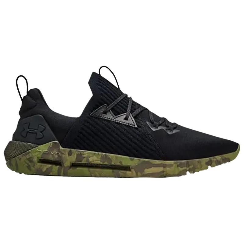 Under Armour HOVR SLK EVO Running Shoes Men Black 3021919-001