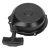 ATV Pull Recoil Starter Assembly 5GH‑15710‑21‑00 Replacement for Grizzly Kodiak 400 450