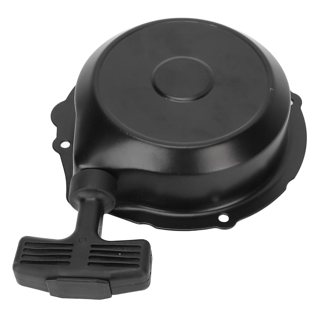 ATV Pull Recoil Starter Assembly 5GH‑15710‑21‑00 Replacement for Grizzly Kodiak 400 450