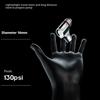 Aluminum Zinc Zinc Alloy Bike Pump Inflator Presta Valves Inflation Mouthpiece Rust-proof CO2 Mini Pump  MTB
