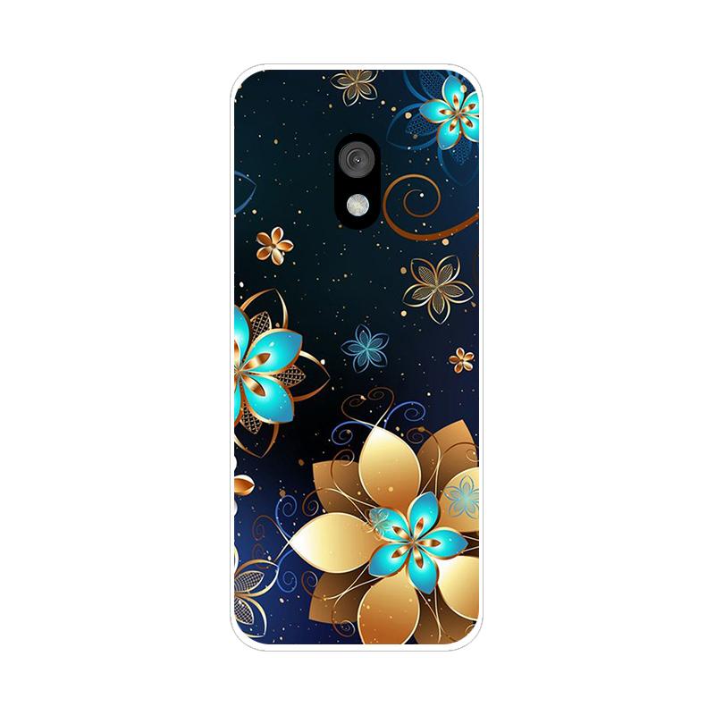For Nokia 235 4G 2024 Case Back Cover for Nokia 215 220 4G 2024 Shockproof Clear Soft Silicone Phone Cases for Nokia 220 Fundas