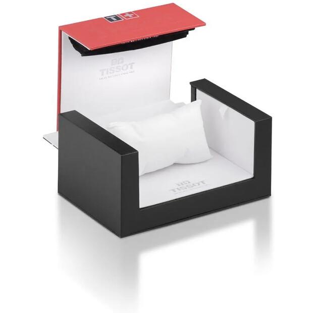 Tissot T058.009.11.051.00 Watch