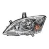 6398201861/6398201961 Compatible Headlights for Viano & Vito 12'