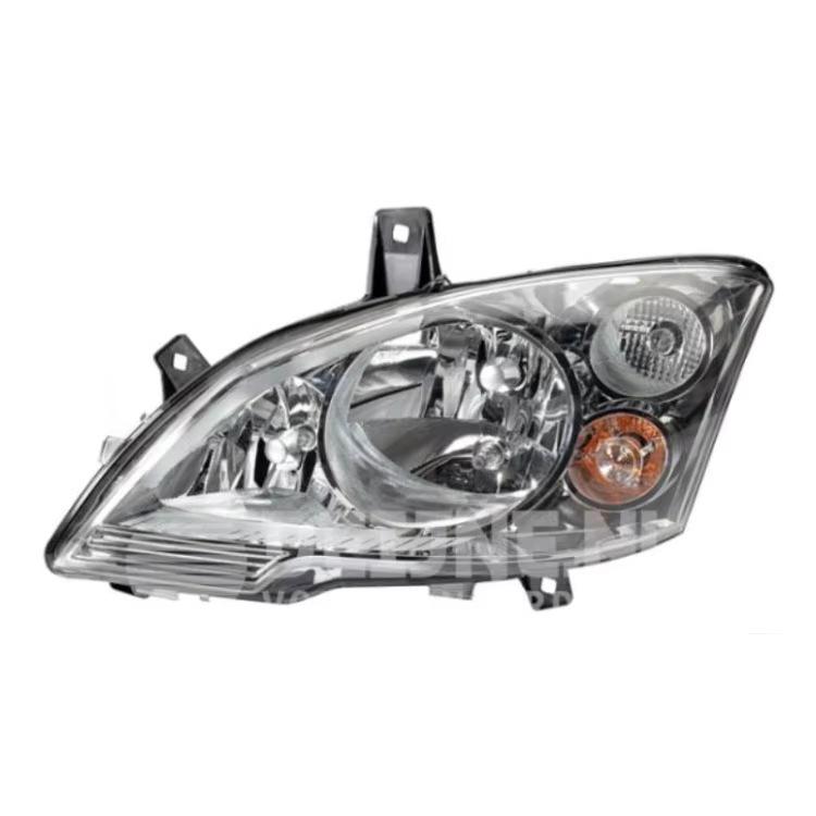6398201861/6398201961 Compatible Headlights for Viano & Vito 12'