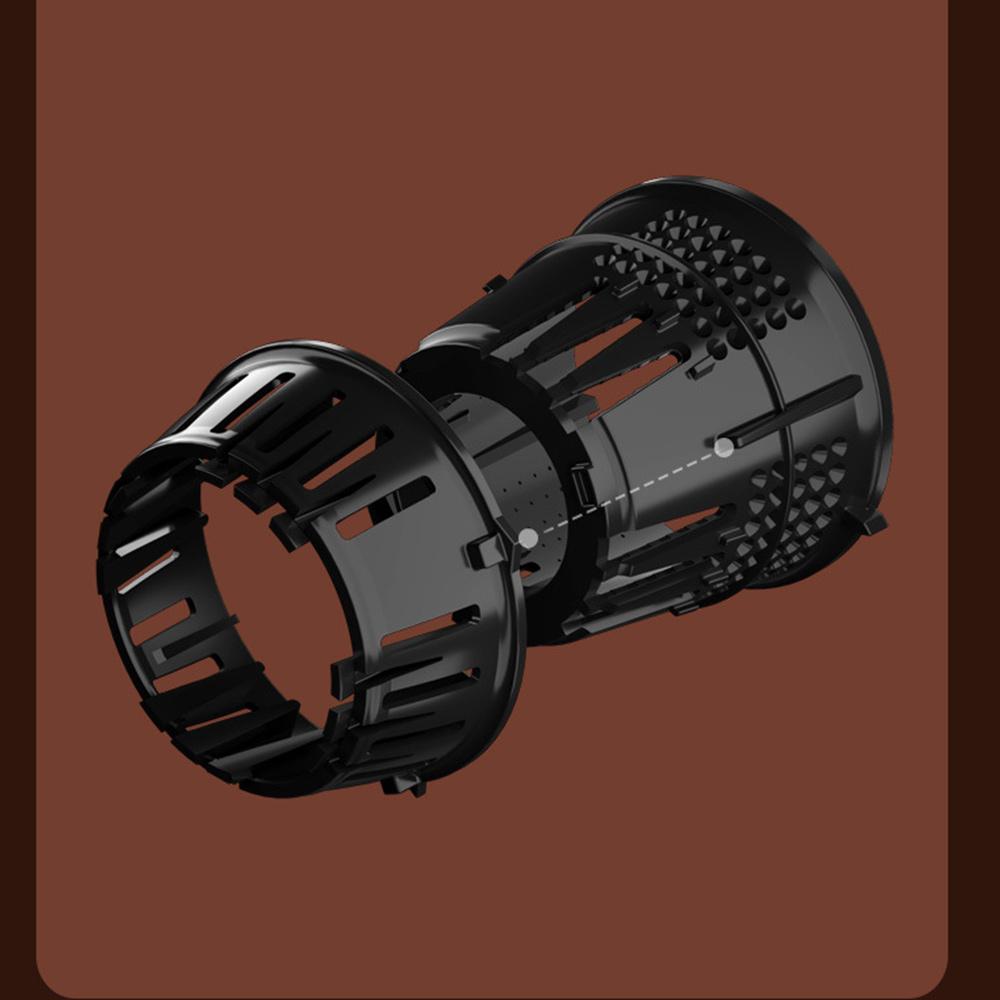 Stainless Steel Strainer for MIUI Juicer, MIUI Juicer Accessories,Collect the Pomace