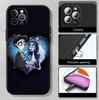 MH27 C-Corpses B-Brides New Shell Phone Case for Xiaomi Poco F5 F6 C40 C65 C55 C50 C51 M7 X7 C75 M6 C71 F7 C85 F8 Pro Ultra