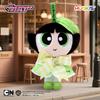 The Powerpuff Girls Embroidered Plush Keychain With Style For Collectors And Gift Items