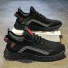 Men's High Top Shoes for Men Classic Sport Running Men's Sneakers 2024