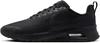 Nike Air Max Nuaxis Size Black/Black FD4329-004, 26.0cm (Japan)