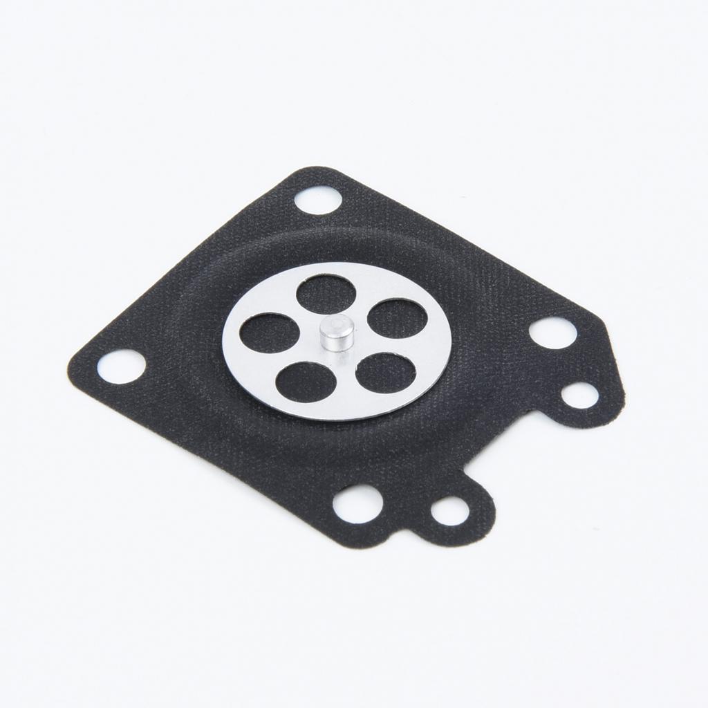 10pcs 28x33mm Carburetor Black Diaphragm For 95-526, 95-526-9, 95-526-9-8