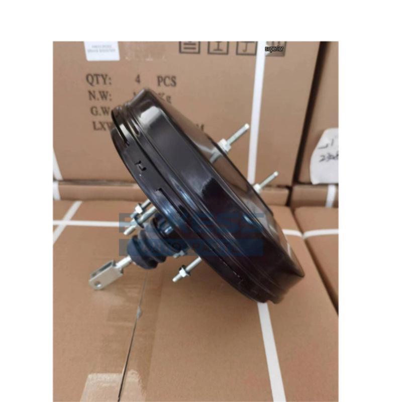 Edge 2.0T 2WD Brake Booster, Part #CT4Z2005A BRB48