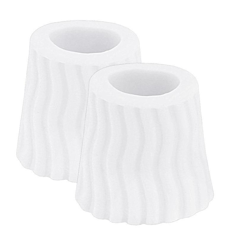 

Накладка на мизинец ноги, защита от мозолей, мягкая защита пальцев от натирания, накладка от мозолей, SEBS накладка для пальцев, можно обрезать One size