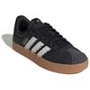 Adidas VL COURT 3.0 Low top German Army Trainers Women's Black IH6601
