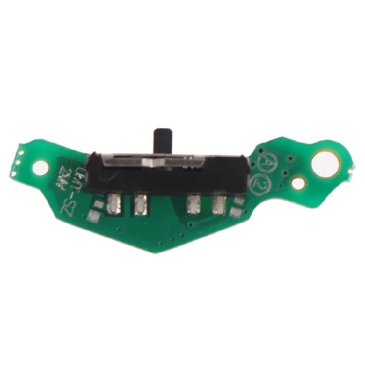 Lightweight Circuit Board ON Off Power Switch Replacement for /