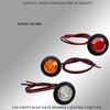 Industrial Grade Turn Signal Kits LED Turn Signal Kits with Horn for ATV UTV