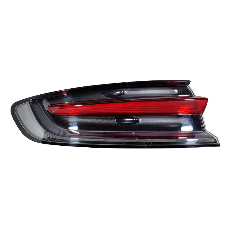 LED Taillights For Porsche Macan 2018 2019 2020 2025-2025 Driving Lights Warning Lights Steering Flashing Lights Brake Lights