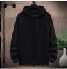 2024 Men's Heavyweight Hoodie: Spring/Autumn Fashion Trend for Teens & Men