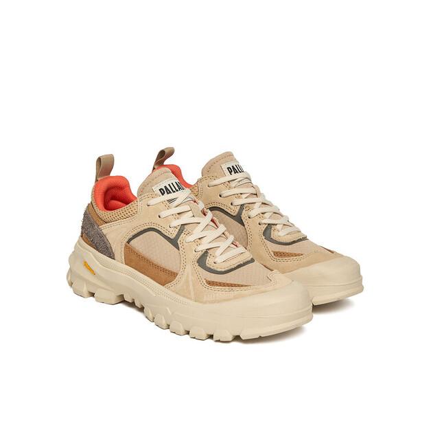 Palladium Pallarider Lo Track Sneakers