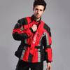 Duhan Motorcycle Riding Suit: Windproof, Warm, Stretchable Protective Gear for Outdoor Sports and Mountain Biking In All Seasons.