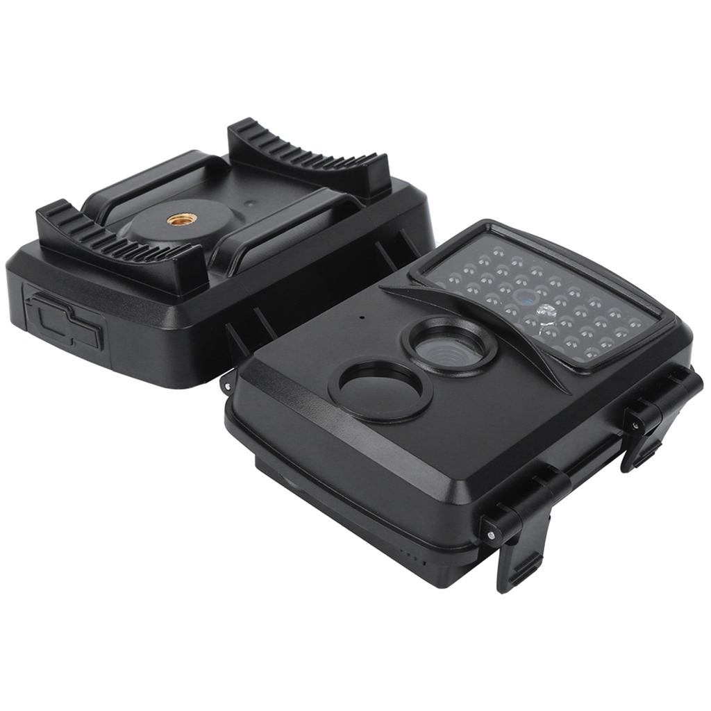 PR600B 12MP venkovní kamera 38 infračervené světlo dohledová kamera 1080P vysoké rozlišení