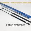 Original Car-styling Rear Trunk Shock Lift Tailgate Gas Spring Strut for Renault Koleos 2008--2016 904505599R 90451-3981R  589mm
