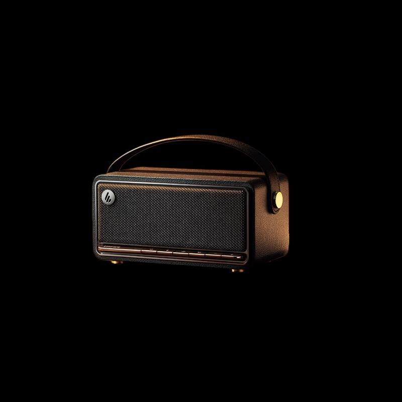 Edifier M285 Retro Portable Bluetooth Speaker (CN version)