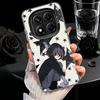 Hunter X-Hunters Shizuku Soft Phone Case for Xiaomi Redmi Note 13 14 15 Pro Plus 12S 12 11S 11 11T 10S 10 Shockproof Cover Back