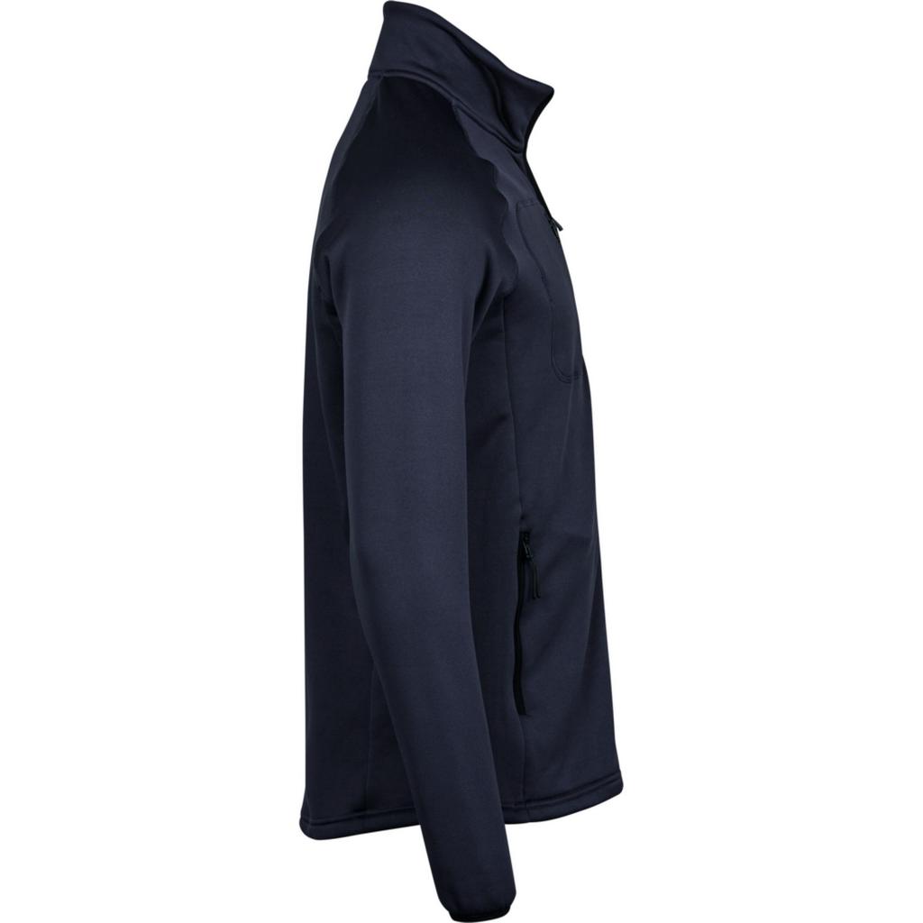 Tee Jays Mens Stretch Fleece Jacket