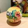 Zuru 5 Surprise Dino Mix Match Dinosaur Surprise Sphere Miniature 77685 100+ Combinations Buildable Collector-Worthy Plaything For Boy & Girls