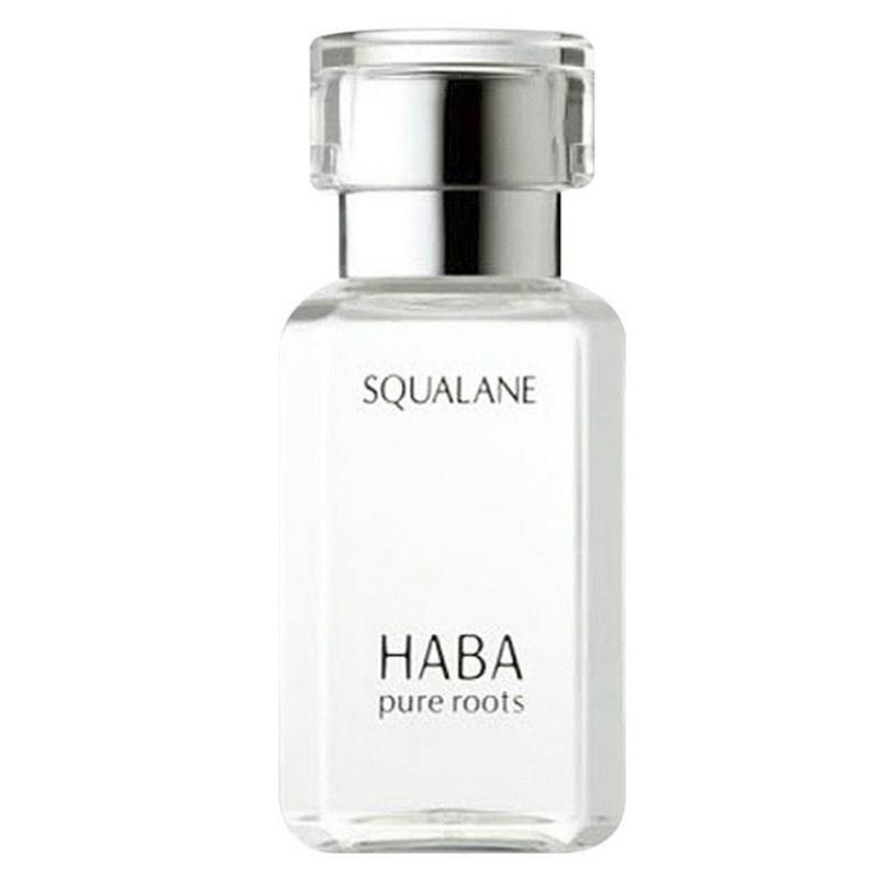 Olio di Squalano HABA, 1 pezzo, 15ml