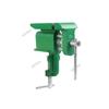 Table Bench Vise Bench Vise Jewelers Hobby Clamp Multifunctional Vise Clamp-On Bench Vise with Large Anvil Mini Hand Supplies