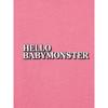 Uniqlo Japan K Pop Group Babymonster Ut Boxy