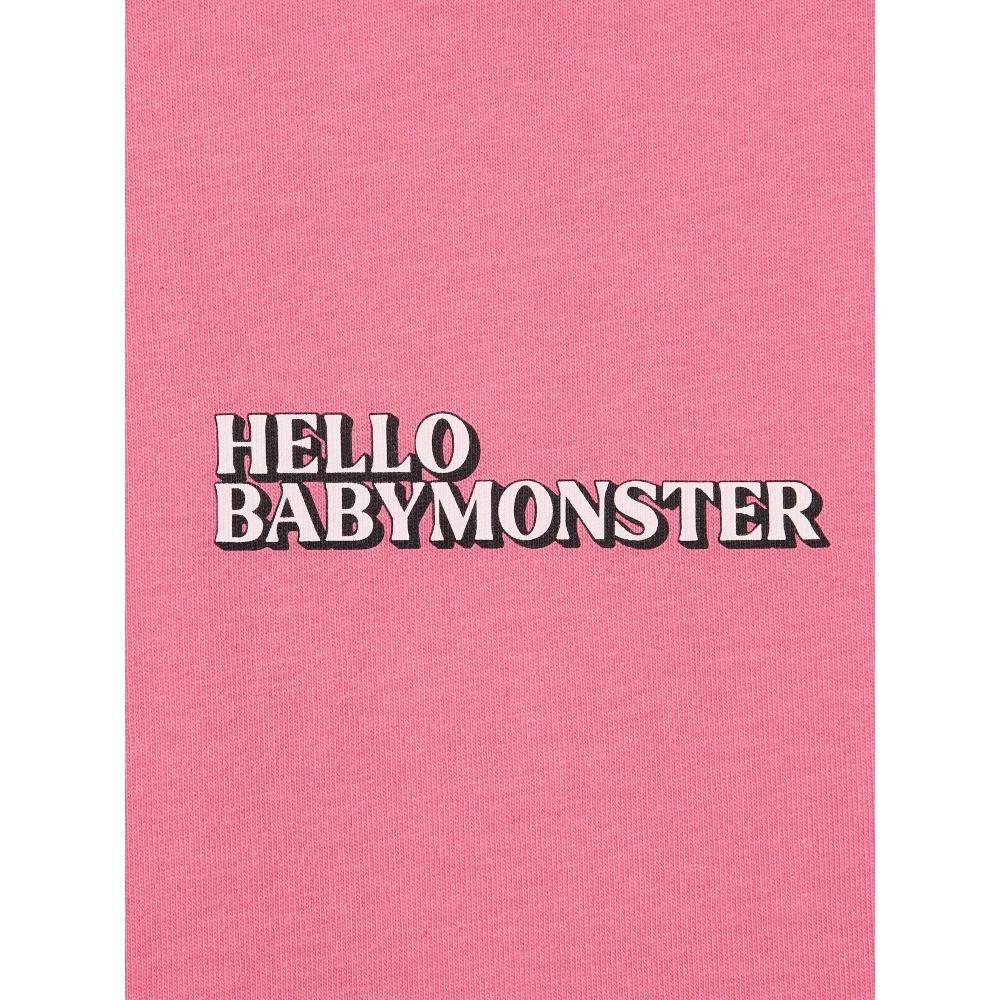 Uniqlo Japan K Pop Group Babymonster Ut Boxy