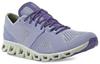 On Running Cloud X Lavender Ice Women's 40.99697