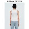 UR Women's Slim-Fit Sleeveless Vest
