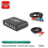 Acessórios para áudio e vídeo – Cabos e adaptadores HDMI