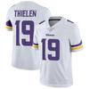 2023 US Football Jersey: Packers, Cowboys, Eagles, Steelers, Chiefs, Vikings, Broncos