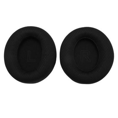 Earphone Ear Pads Breathable Mesh Sponge Headphones Ear Pads Replacement for Life Q30 Q35