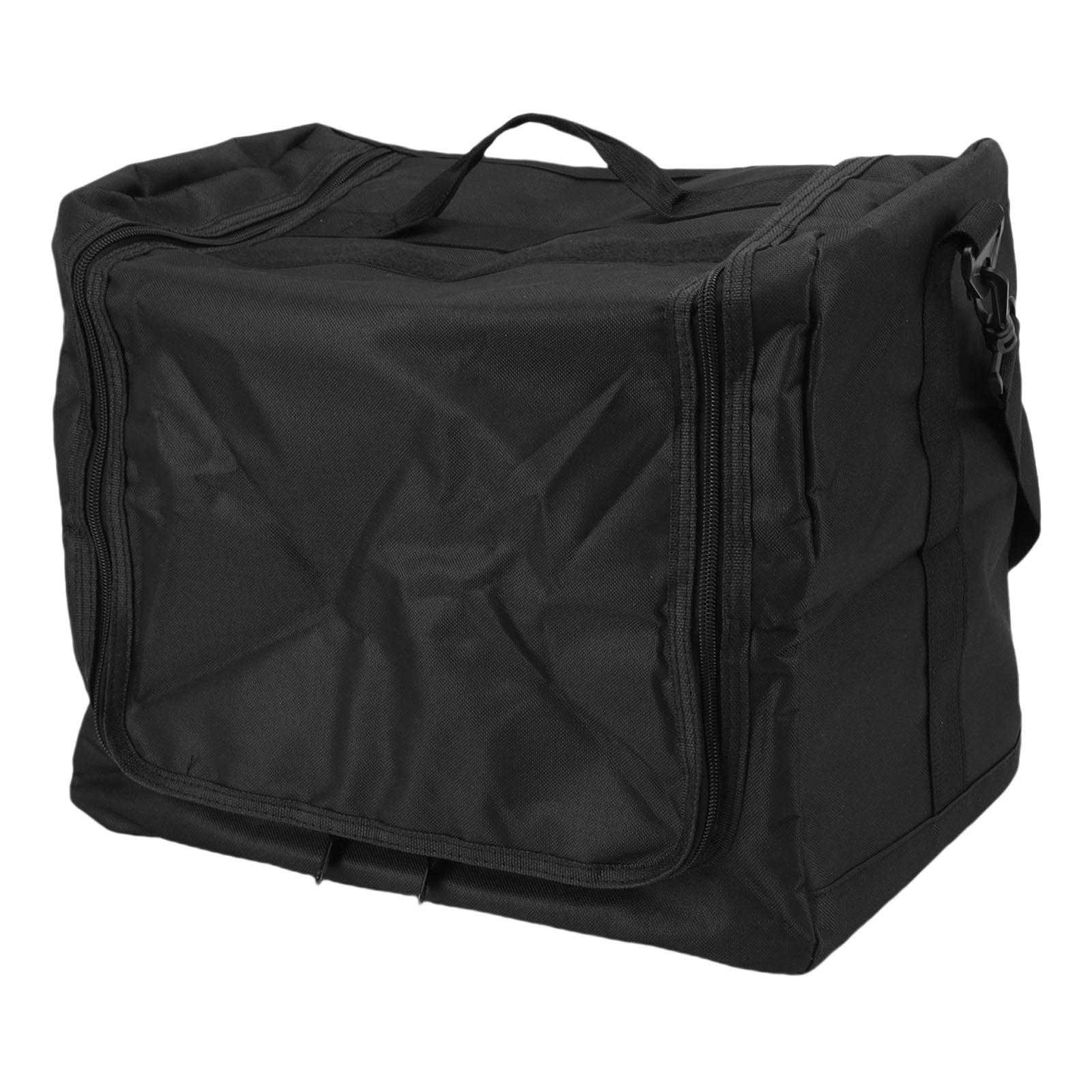 

Портативный чехол для хранения шляп, штабелируемый держатель для переноски бейсболок для дома и путешествий, вместимость 20 24 шляпы