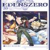 EDENS ZERO 20 by Hiro Mashima Paperback Book 9781646515721