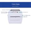QIRUI QR-668 Thermal Label Printer CN Plug (adapter Included)