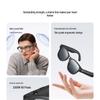AI Translation Smart Glasses: 800W HD, Real-Time Translation, Photo Capture & Object Recognition