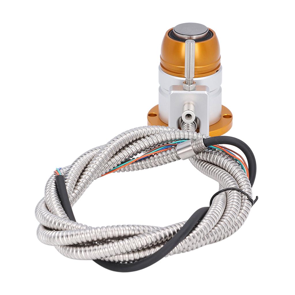 Oś Z Dotykowy Ustawiacz Narzędzi Normalnie Zamknięty Akcesorium do Ustawiania Narzędzi CNC z Kablem DC 24V